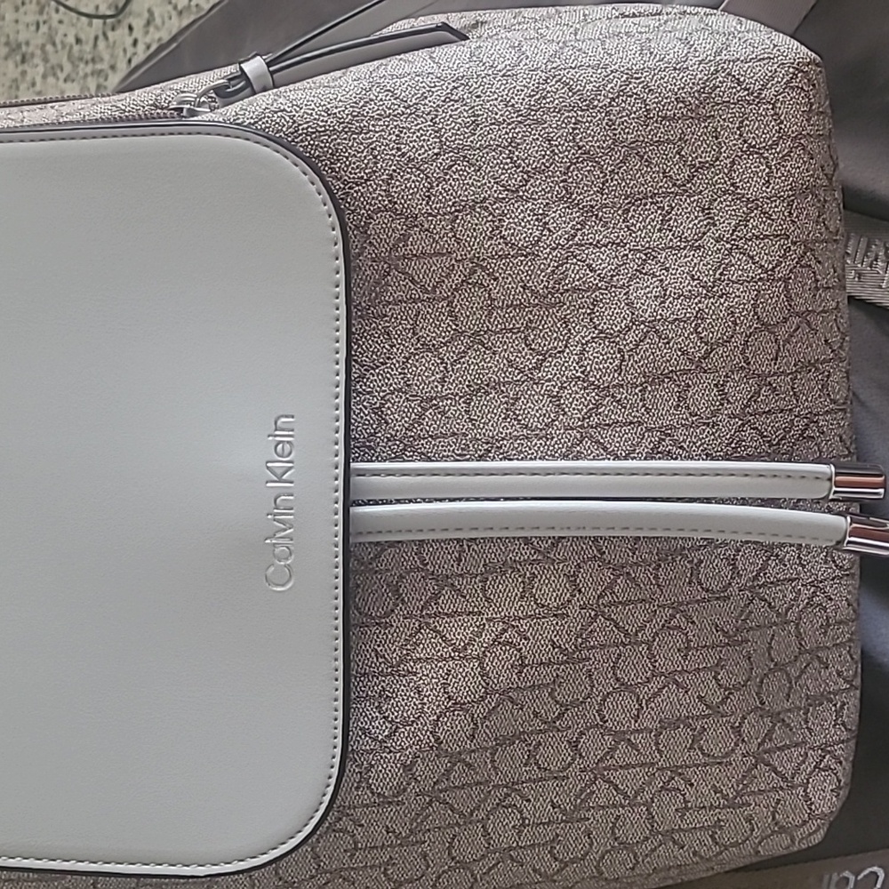 Calvin Klein backpack